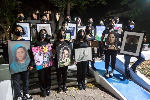 Se abre convocatoria para estudiar en el Centro Estatal de Bellas Artes