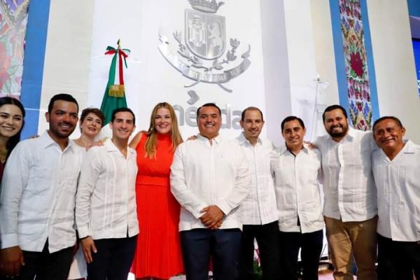 Encuentros y reencuentros en el Informe de Renán Barrera Concha