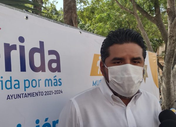 Sin permisos para celebrar las fiestas patrias en espacios públicos