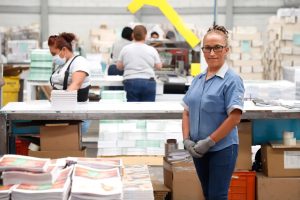 Resultados sobresalientes de la Reforma en materia de subcontratación laboral a un año de su entrada en vigor