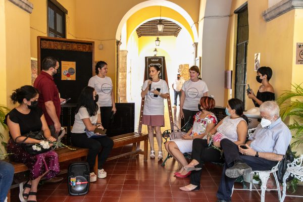El Instituto Literario de Niñas finalmente es reconocido en Yucatán a 145 años de su fundación