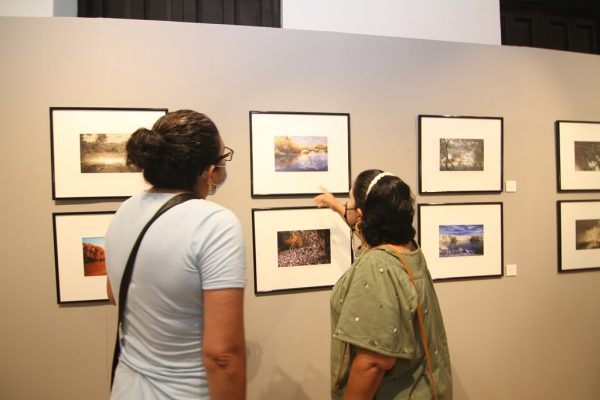 “Vestigios del paso del hombre” en nueva muestra fotográfica en el Museo de la Ciudad de Mérida
