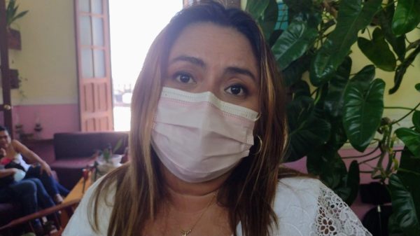 Lamentable actuar de la CNDH al impugnar la Ley 3 de 3 contra la violencia de género