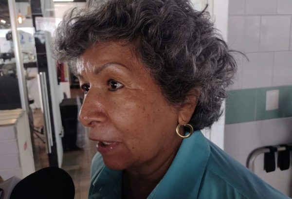 AMLO es el culpable de los autodestapes adelantados: Ana Rosa Payán