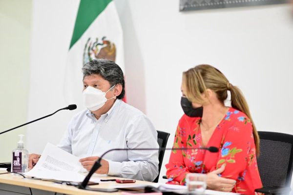 Los derechos de los migrantes yucatecos tienen que garantizarse y ser representados