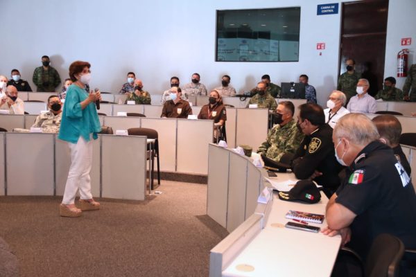 Yucatán prepara la celebración del Mes Patrio 2022