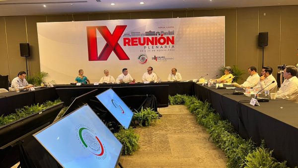 En Yucatán, PAN y PRI deben ir en coalición para 2024: “Alito” Moreno
