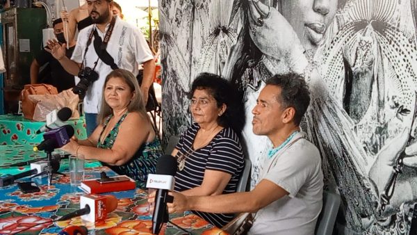 Corazón gigante, una celebración a la vida de Ricardo Ragués