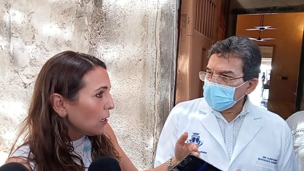 Preocupante los aumentos de diabetes en jóvenes meridanos