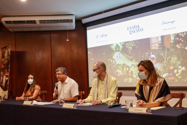 “Entre la vista y el gusto”, colección de obras inéditas de Museo Soumaya.Fundación Carlos Slim comenzará su estancia en el Centro Cultural de Mérida Olimpo