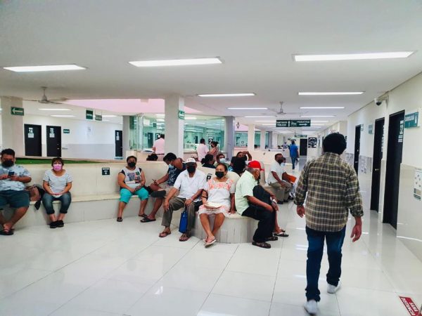 Recomienda IMSS Yucatán protegerse del sol para prevenir aparición de melasma en el rostro