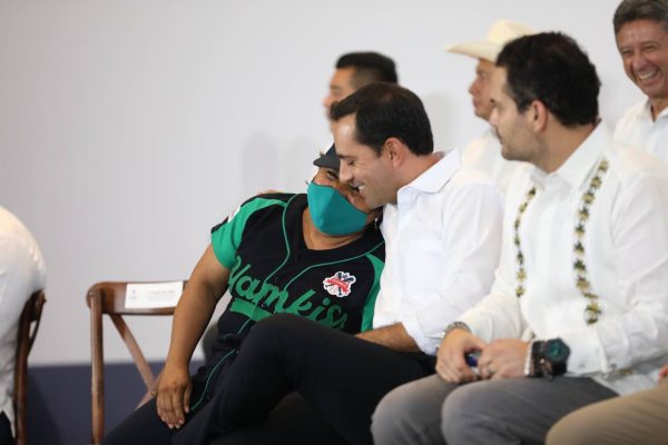 Yucatán será sede de la Liga Invernal Mexicana de Béisbol Zona Sur