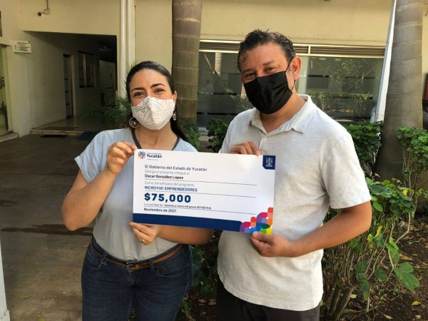 MicroYuc Emprendedores impulsa negocios en Yucatán