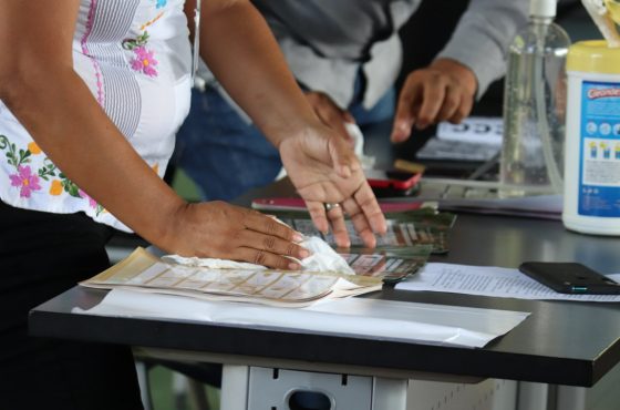 Morena creció en Yucatán, a costillas del PRI: Dulce María Sauri