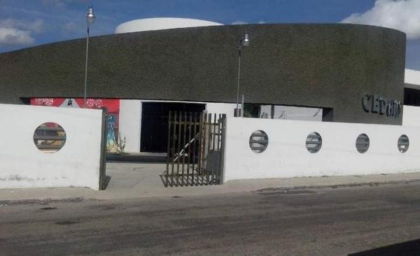 Alumno amenazó con iniciar un tiroteo en el Cedart