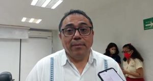 Policías municipales prenden los focos rojos