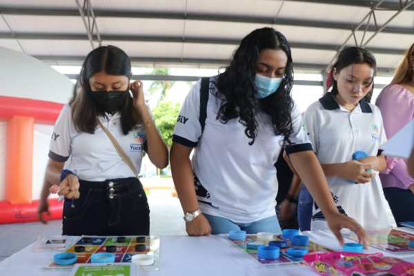 Semujeres lanza la campaña “Mi momento”, para prevenir embarazos no planificados de adolescentes