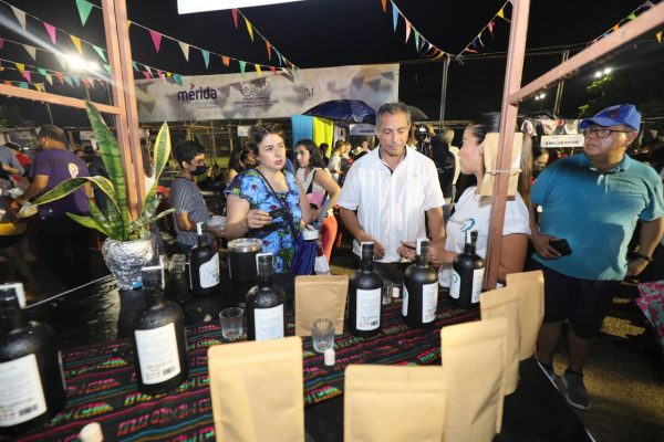 El Ayuntamiento de Mérida inaugura la Oficina Municipal de Atención al Migrante