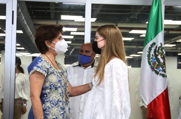 Yucatán, pionero y ejemplo nacional en efectiva reinserción social de adolescentes en conflicto con la ley