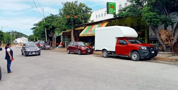 La Central de Abastos de Mérida tendrá intervención profunda