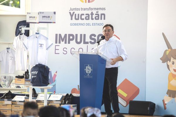 Se abrirían turnos vespertinos en escuelas con mayor demanda: Segey