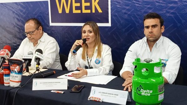 Mérida Restaurante Week generará una derrama económica de $100 millones