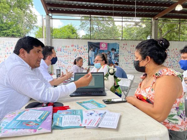 Yucatán, segundo lugar nacional en regularización de hipotecas