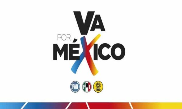 Pese a fractura de “Va por México”, Renán Barrera Concha ve una posible alianza del PAN con el PRD y PRI en lo local