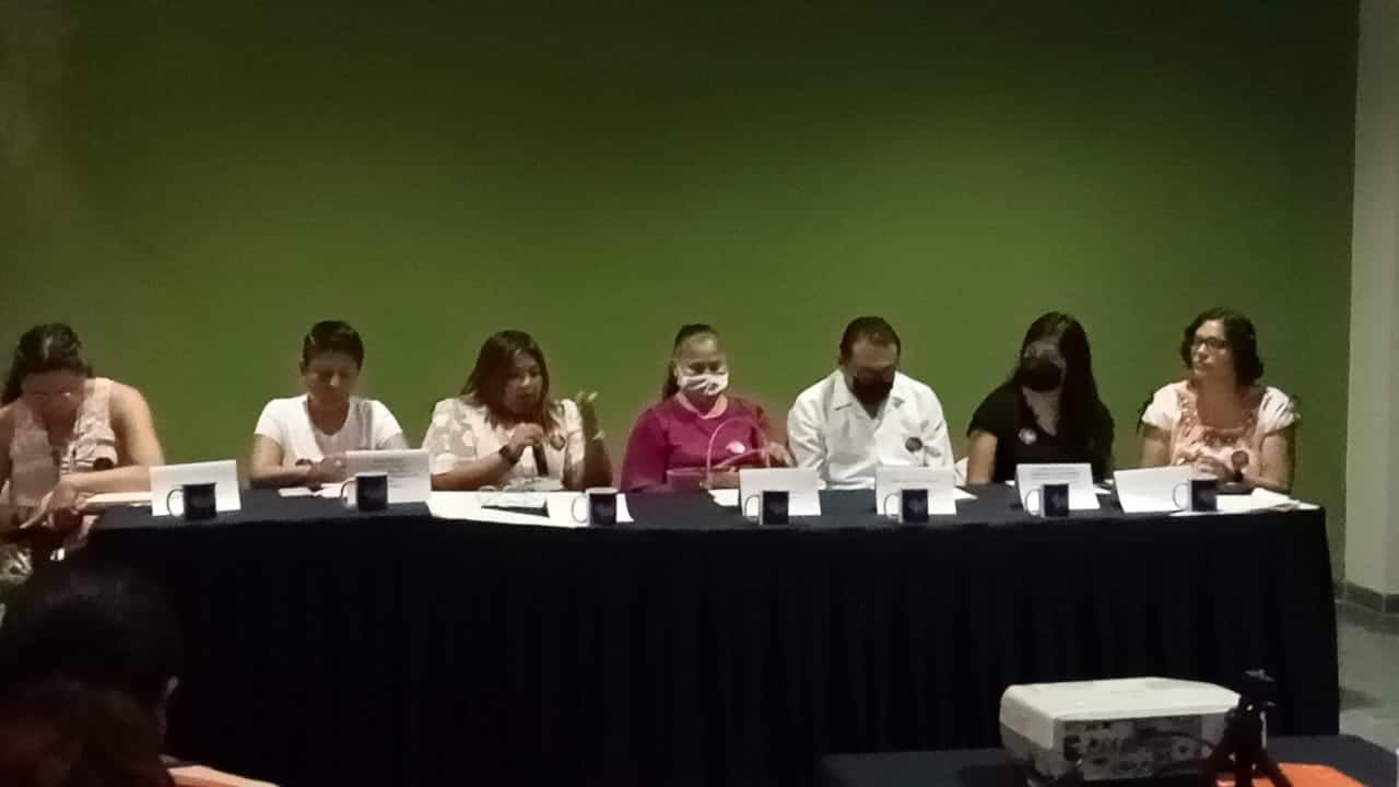 Presentan campaña #YoEmpleoDigno en favor las trabajadoras del hogar