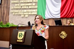PRI propone que los derechos de los artesanos sean reconocidos en la Constitución