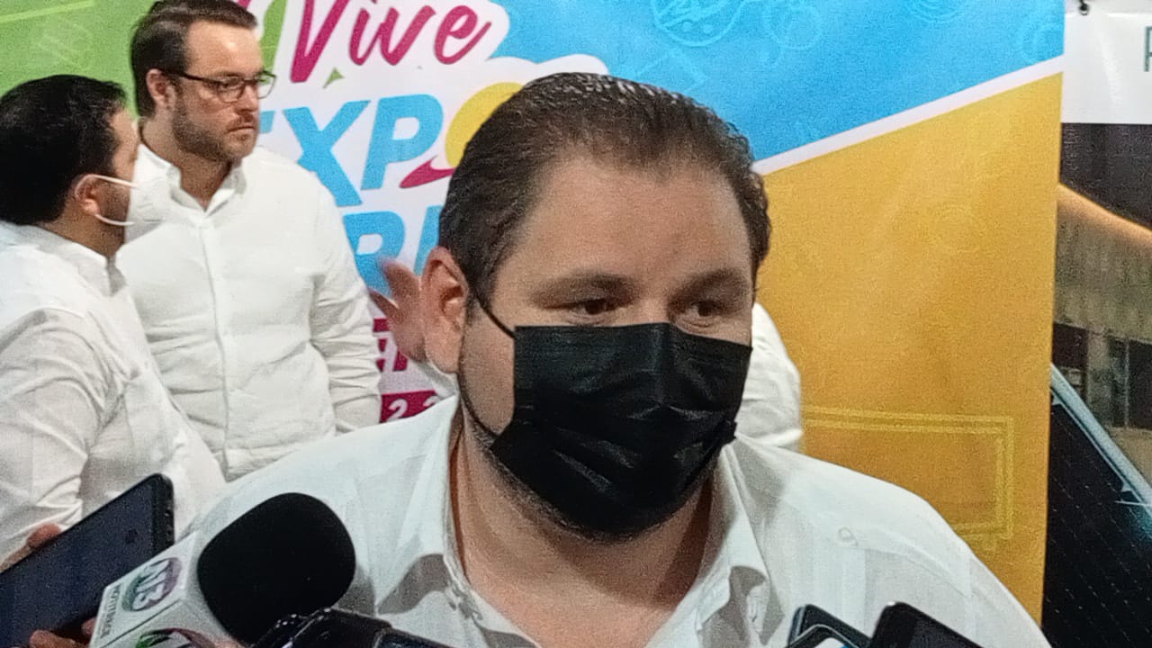 Ya hay fecha para la inauguración de la Feria Yucatán Xmatkuil