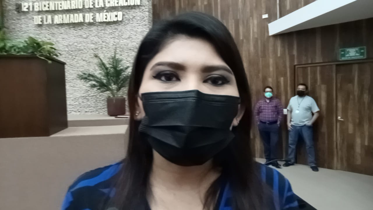 En noviembre se iniciaría el parlamento abierto sobre la despenalización del aborto en Yucatán