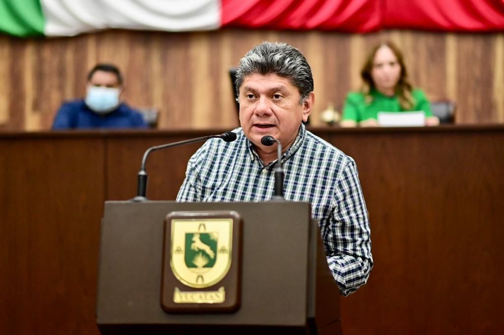 Nunca más trabajo infantil que ponga en peligro a niñas, niños y adolescentes