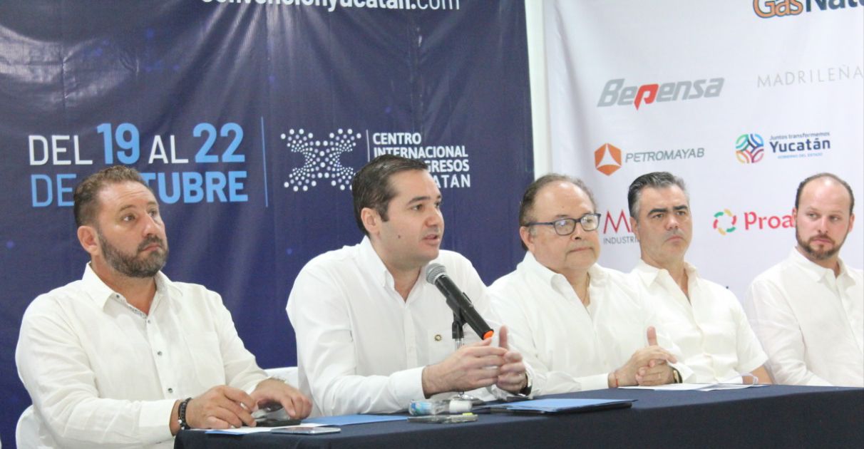 Industriales de México tienen la mirada puesta en Mérida