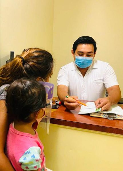 IMSS Yucatán brinda recomendaciones para prevenir pediculosis