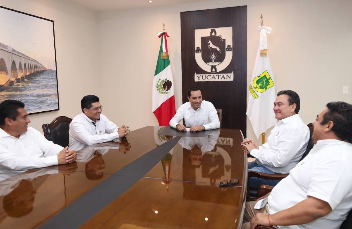 En próximos días el Gobierno del Estado pagará incremento de apoyo a docentes