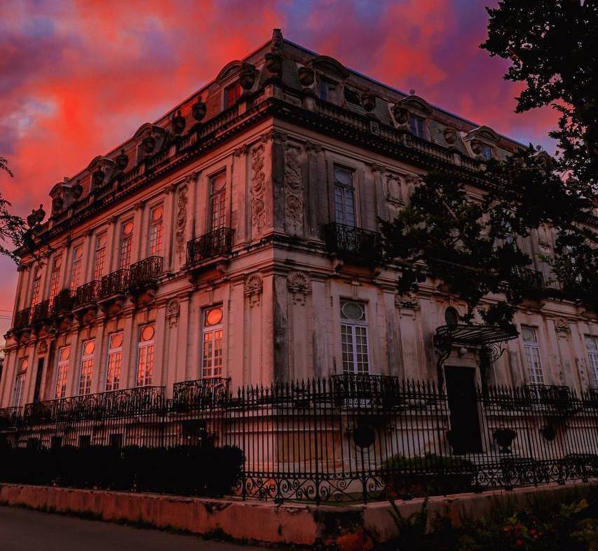 La capital de Yucatán, entre las 5 mejores Grandes Ciudades reconocidas por Condé Nast Traveler