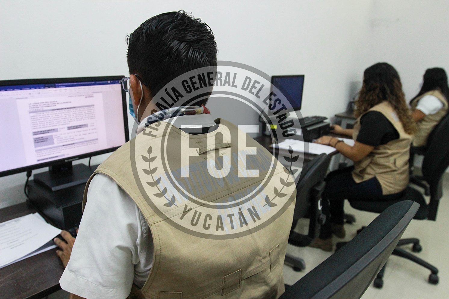 Vinculado a proceso por no cumplir con sus obligaciones familiares