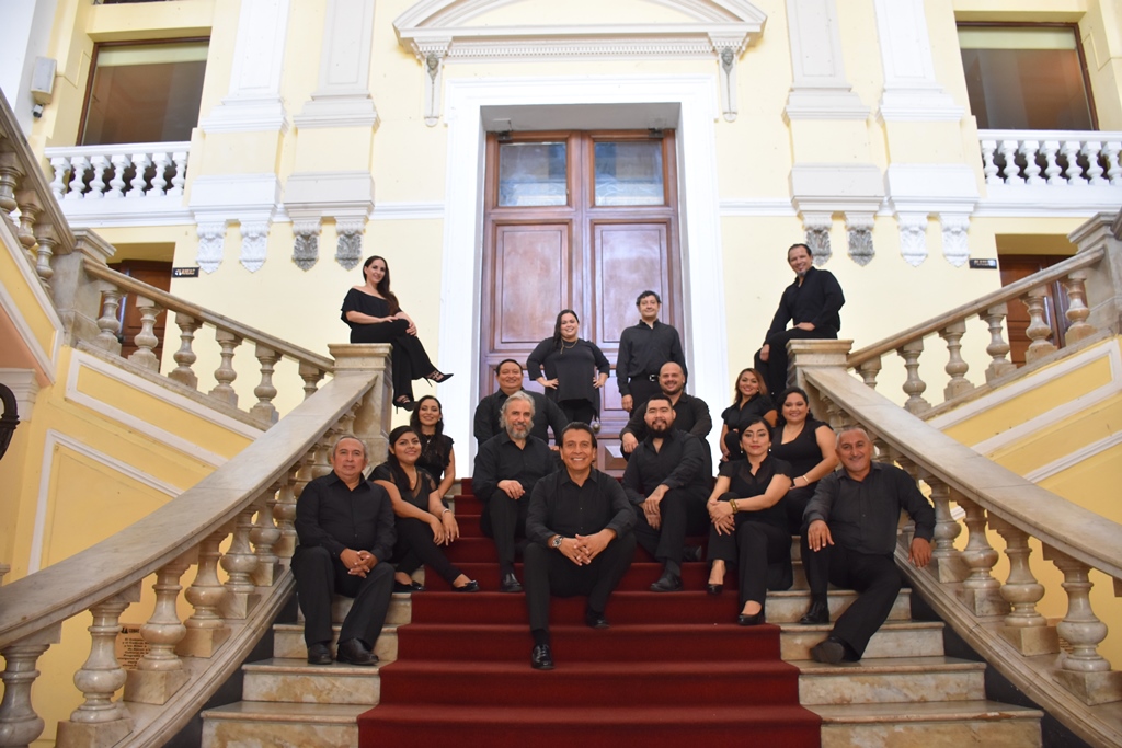 Obra teatral acercará cuentos y leyendas del Mayab a la niñez