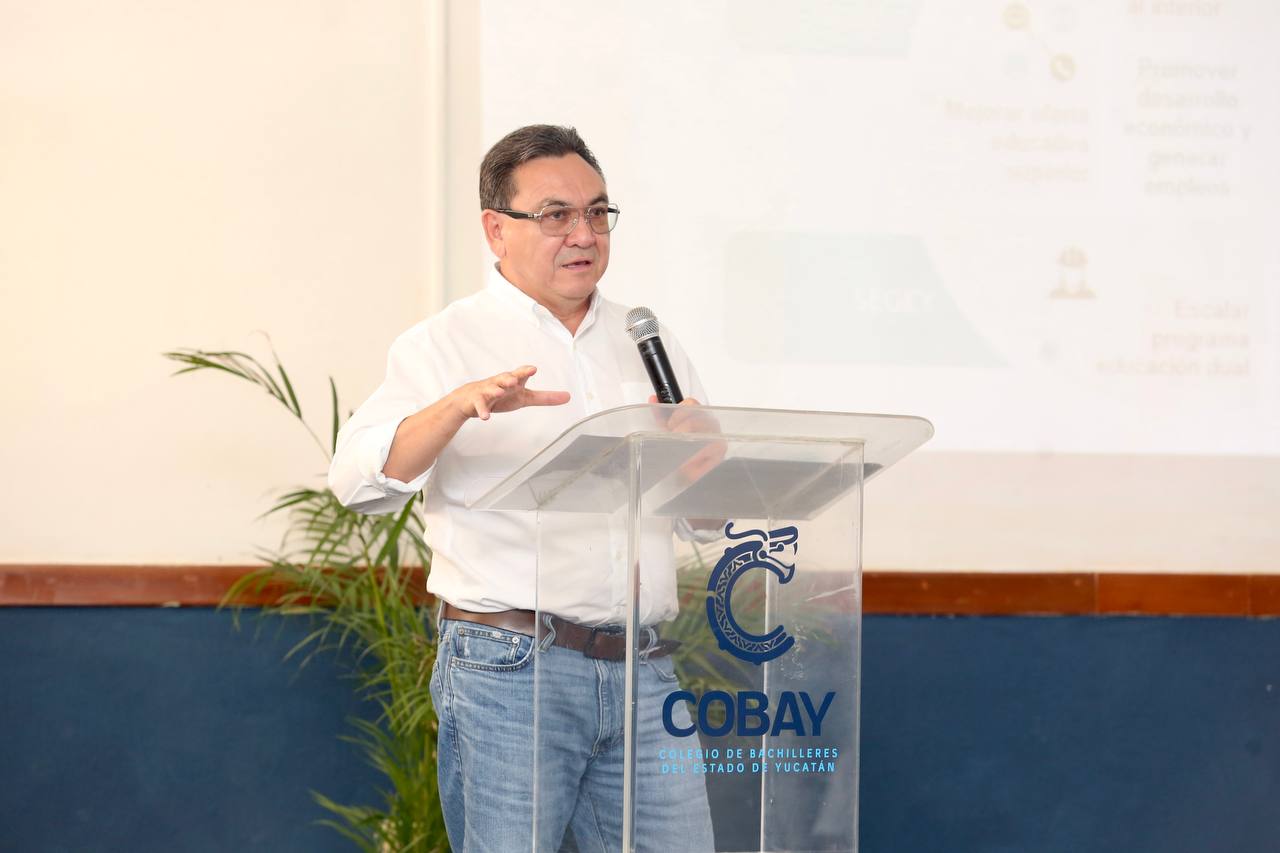 Impulsan a las nuevas generaciones a desarrollarse profesionalmente en el sector de las tecnologías