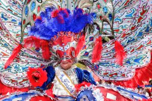 Mérida perdió a una figura de la fiesta pública; muere ”Jiracarandoso” I