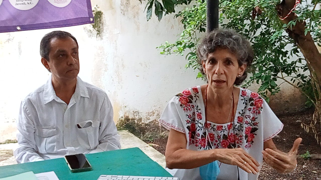 Alertan de casos de abuso sexual por sumisión química en Yucatán