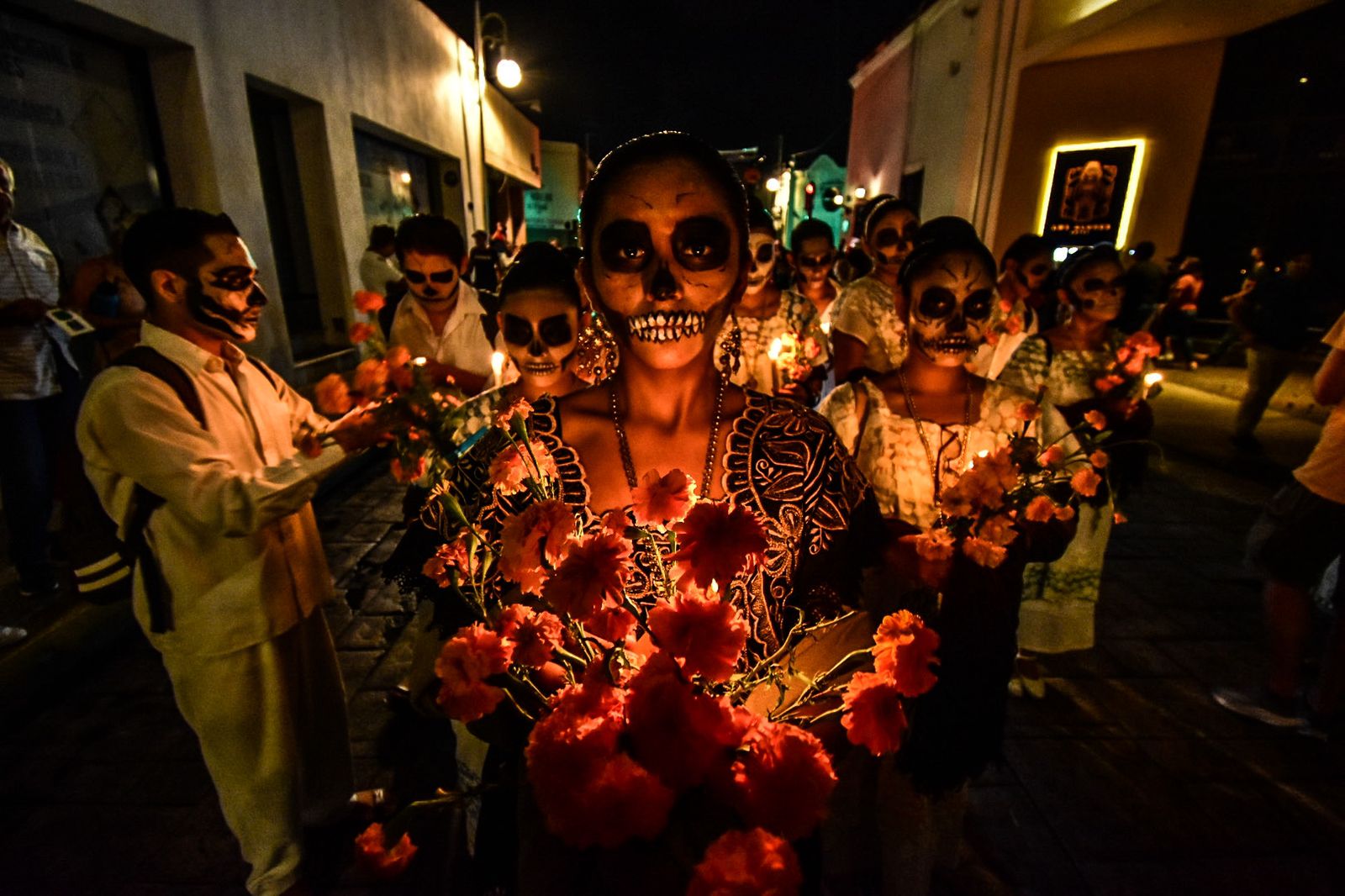 Artistas regionales participan con éxito en el cierre del Otoño Cultural 2022
