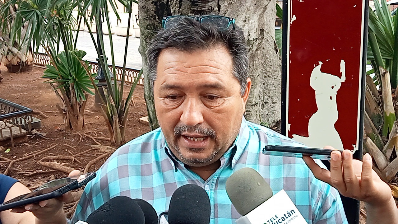Zoológicos de Mérida buscan “sangre nueva” para ampliar la diversidad biológica