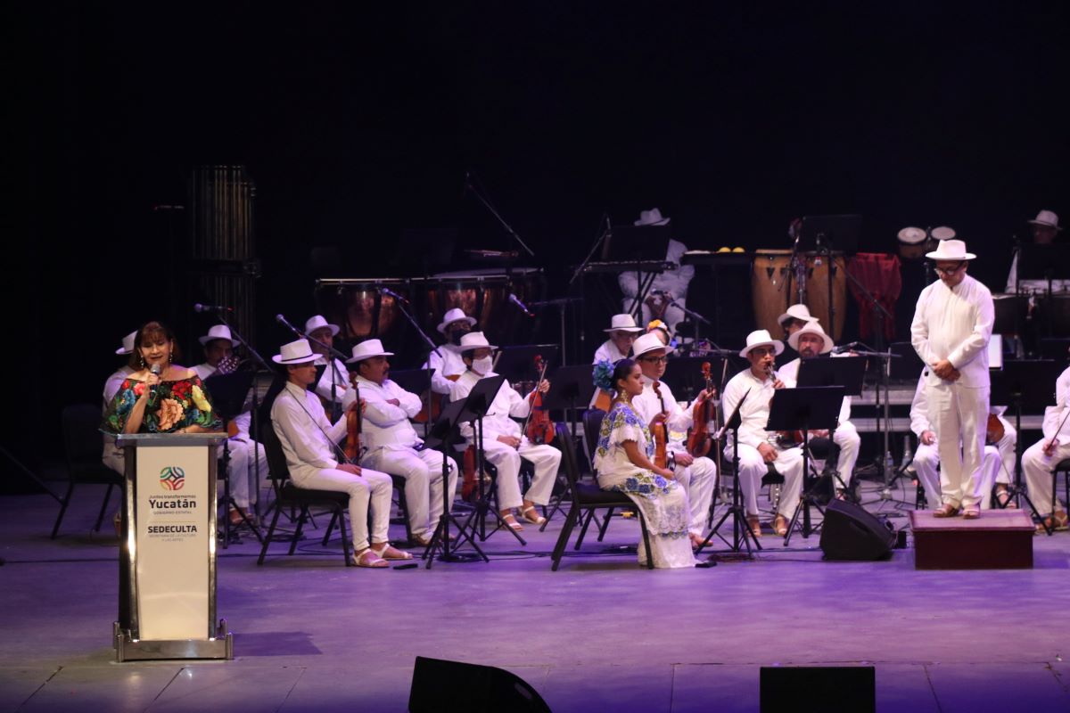 La OTY y grandes voces inauguran el Otoño Cultural 2022