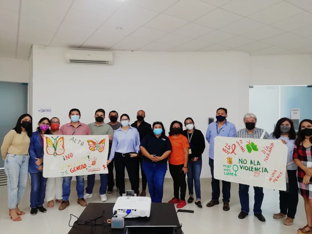 El Instituto Municipal de la Mujer abre grupo de reflexión para la difusión de las masculinidades sanas