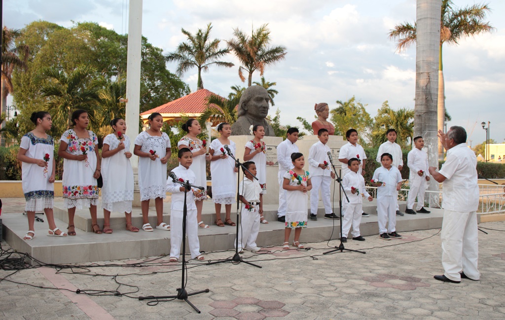 Yucatán albergará el Primer Encuentro Nacional de Coros Infantiles Indígenas
