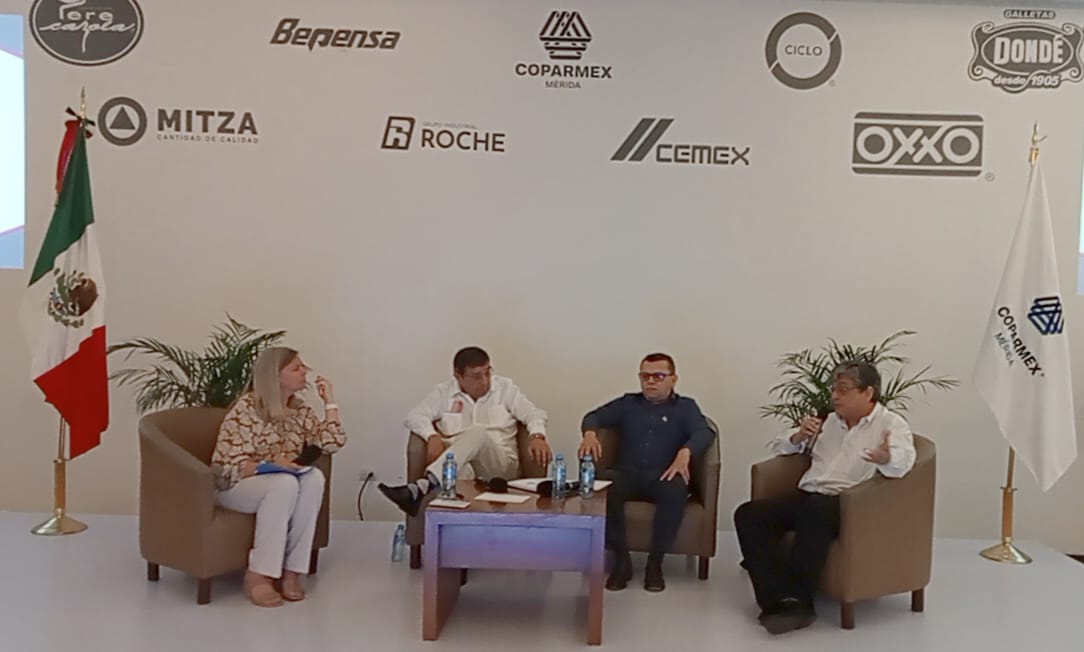 «Nadie se hace rico trabajando en el INE»: Uuc-Kib Espadas