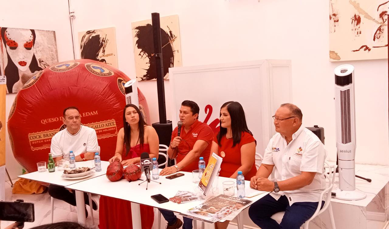 Motul, una maravilla gastronómica desconocida