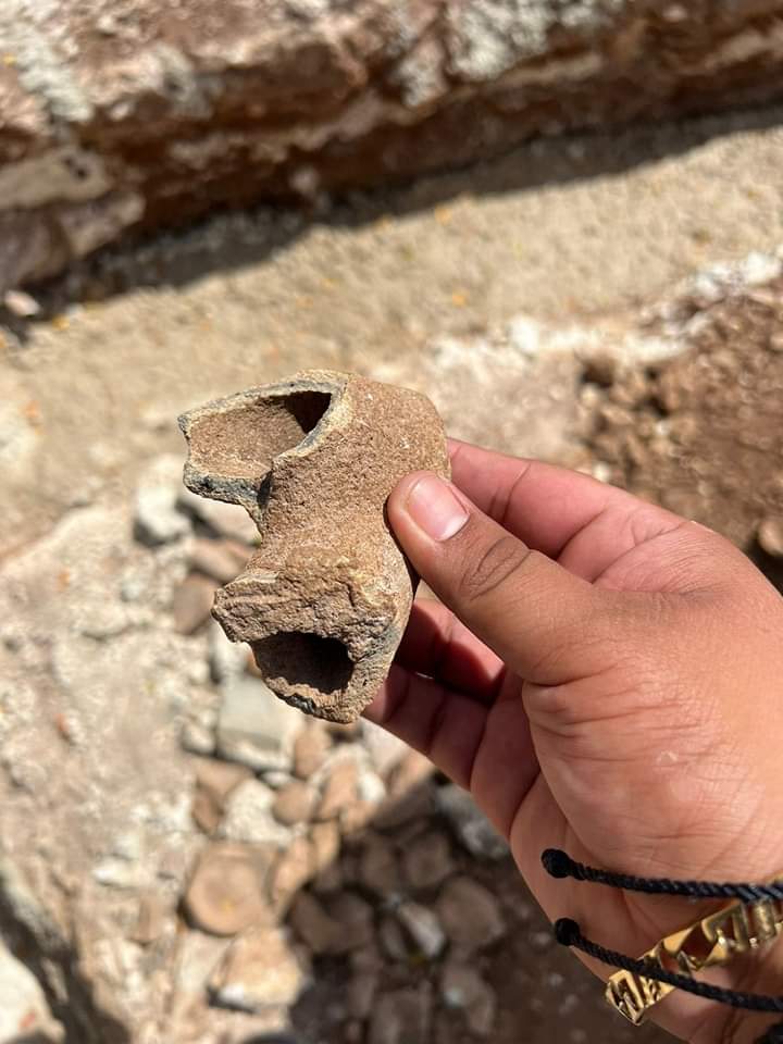 En Oxkutzcab pudo estar un importante centro ceremonial maya